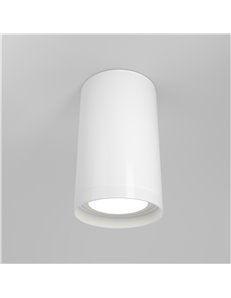 Lampada da soffitto FOCUS S bianco GU10 Technical