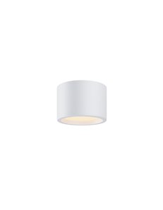 Lampada da soffitto Hydra bianco LED Technical