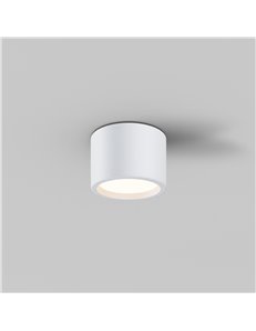 Lampada da soffitto Hydra bianco LED Technical 2
