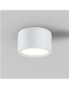 Lampada da soffitto Hydra bianco LED Technical 2