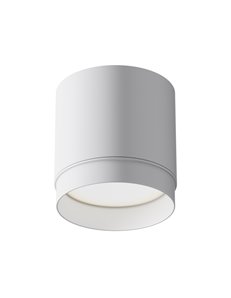 Lampada da soffitto Polar bianco GX53 Technical