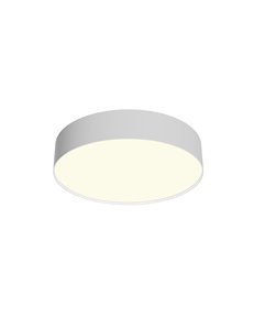 Lampada da soffitto Zon bianco LED Technical