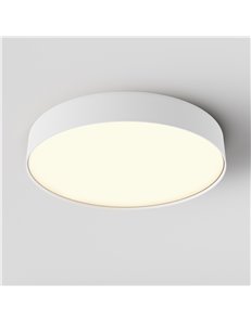 Lampada da soffitto Zon bianco LED Technical 2