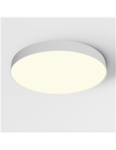 Lampada da soffitto Zon bianco LED Technical 2