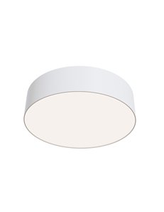 Lampada da soffitto Zon bianco LED Technical