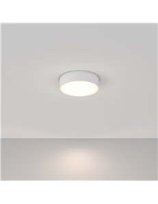 Lampada da soffitto Zon bianco LED Technical 2