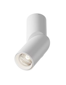 Lampada da soffitto Dafne bianco LED Technical