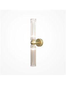 Applique lampada da parete Antic oro G9 Maytoni 2