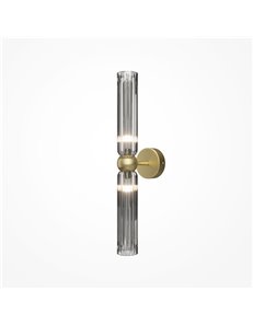 Applique lampada da parete Antic oro G9 Maytoni 2