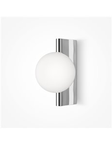 Applique lampada da parete Avant-garde cromo G9 Maytoni 2