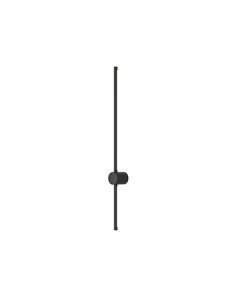 Applique lampada da parete Light stick nero LED Maytoni