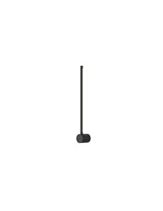 Applique lampada da parete Light stick nero LED Maytoni