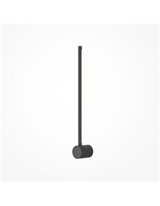 Applique lampada da parete Light stick nero LED Maytoni 2
