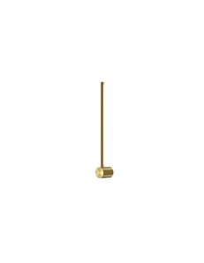 Applique lampada da parete Light stick ottone LED Maytoni 2