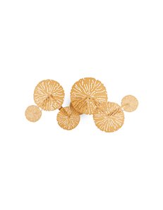 Applique lampada da parete Lovetann oro E14 Maytoni