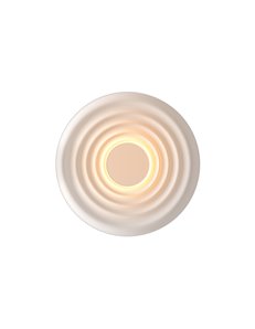 Applique lampada da parete Nami bianco LED Maytoni