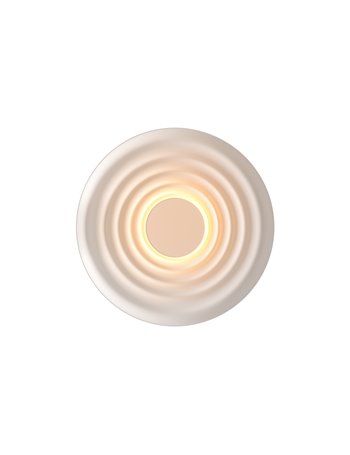 Applique lampada da parete Nami bianco LED Maytoni