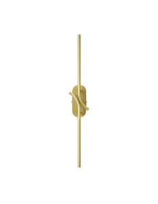Applique lampada da parete Renaissance ottone LED Maytoni