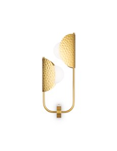 Applique lampada da parete Tropic ottone G9 Maytoni