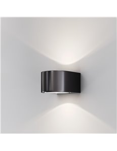 Applique da giardino Blow grafite LED Outdoor 2