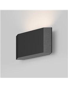 Applique da giardino Pull grafite LED Outdoor 2