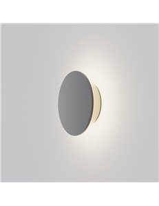 Applique da giardino Wald grafite LED Outdoor