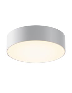 Lampada da soffitto Zon IP bianco LED Outdoor
