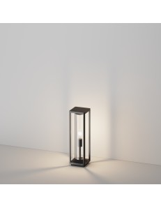 Paletto giardino Cell grafite E27 Outdoor 2