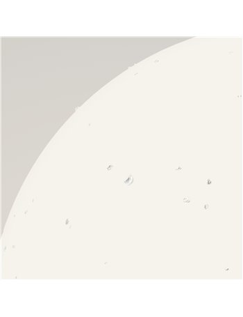 Paletto giardino Erda bianco E27 Outdoor