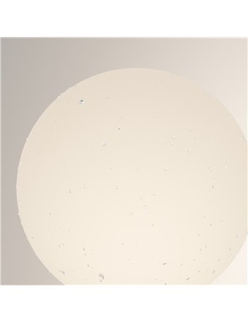 Paletto giardino Bold grigio E27 Outdoor