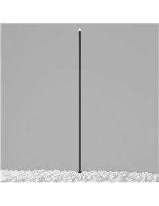 Paletto giardino Spear grafite LED Outdoor 2