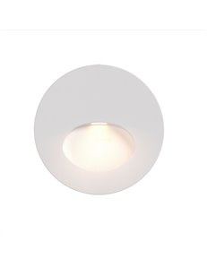 Illuminazione per scale Bil bianco LED Outdoor