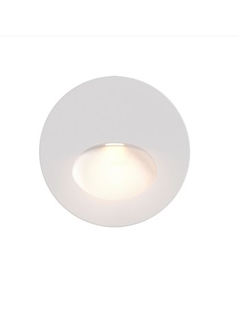 Illuminazione per scale Bil bianco LED Outdoor