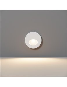 Illuminazione per scale Bil bianco LED Outdoor 2