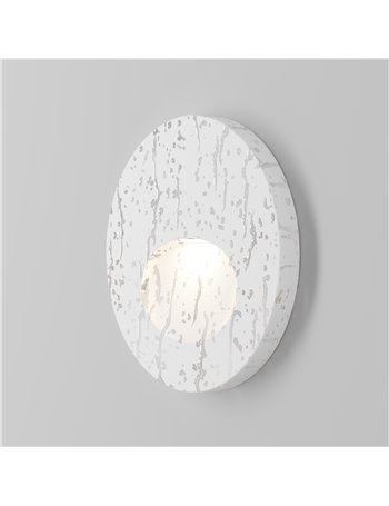 Illuminazione per scale Bil bianco LED Outdoor