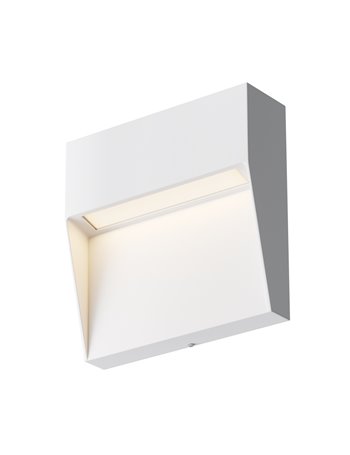 Illuminazione per scale Mane bianco LED Outdoor