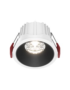 Faretto da incasso Alfa LED bianco LED Technical