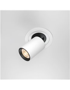 Faretto da incasso Hidden bianco LED Technical 2