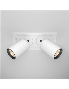 Faretto da incasso Hidden bianco LED Technical 2