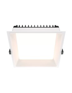 Faretto da incasso Okno bianco LED Technical 2
