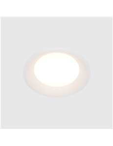 Faretto da incasso Okno bianco LED Technical 2