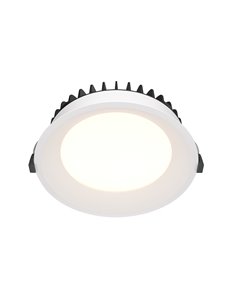 Faretto da incasso Okno bianco LED Technical 2