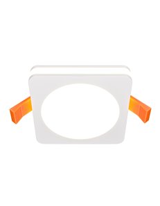 Faretto da incasso Phanton bianco LED Technical