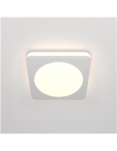 Faretto da incasso Phanton bianco LED Technical 2