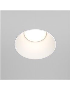 Faretto da incasso Share bianco GU10 Technical 2