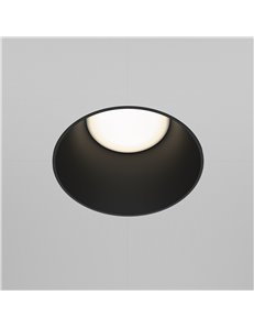 Faretto da incasso Share bianco GU10 Technical 2