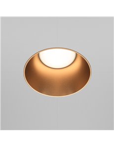 Faretto da incasso Share bianco GU10 Technical 2