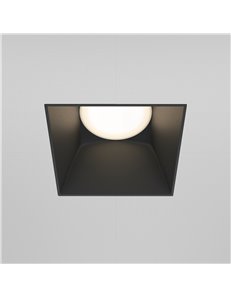 Faretto da incasso Share bianco GU10 Technical 2