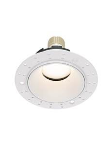 Faretto da incasso Share bianco GU10 Technical