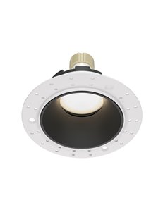 Faretto da incasso Share bianco GU10 Technical